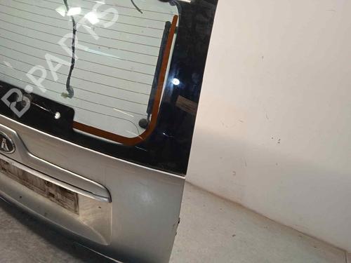 Tailgate KIA SPORTAGE II (JE_, KM_) 2.0 i 16V | BP16777329C6