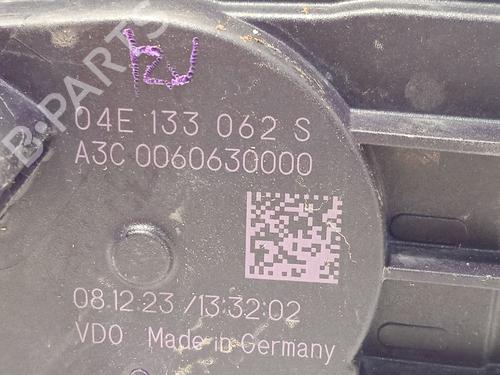 Throttle body SEAT ATECA (KH7, KHP) 1.5 TSI | BP25738057M82 