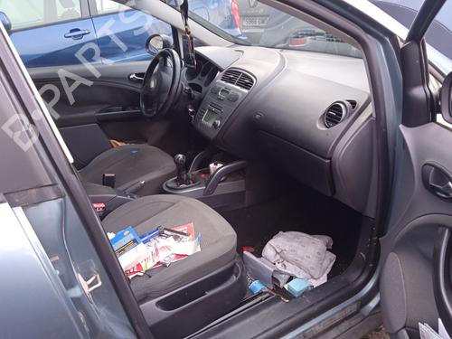 ABS pump SEAT ALTEA (5P1) 2.0 TDI 16V | BP23399503M43 