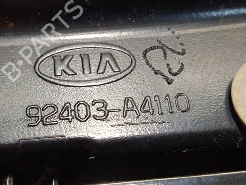 Left tailgate light KIA CARENS IV | BP10928354C79 - Image 4