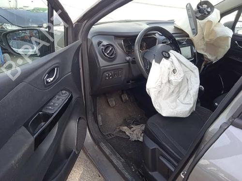 ABS pump RENAULT CAPTUR I (J5_, H5_) 0.9 TCe 90 | BP10293307M43  - Image 22