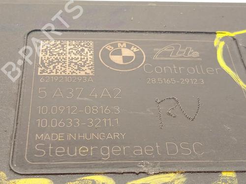 ABS pump MINI MINI (F55) Cooper | BP26209553M43