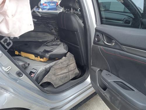 Tailgate lift support HONDA CIVIC X Hatchback (FC_, FK_) 1.0 VTEC | BP29750254C138 