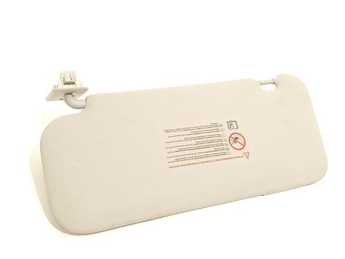 Right sun visor CITROËN C5 III (RD_) 1.6 VTi 120 (RD5FS8, RD5FSA) | BP35785852I2 - Image 2