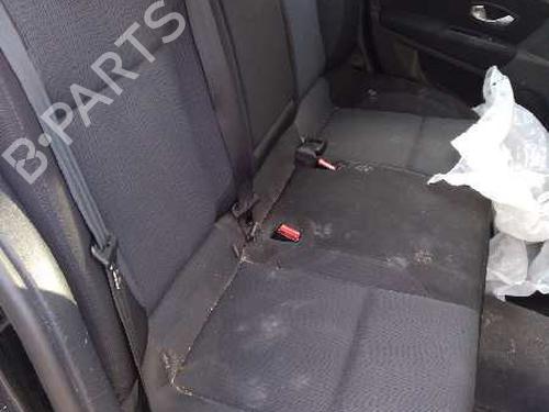 Right front brake caliper RENAULT LAGUNA III (BT0/1) 1.5 dCi (BT00, BT0A, BT0T, BT1J) | BP11562594M104 