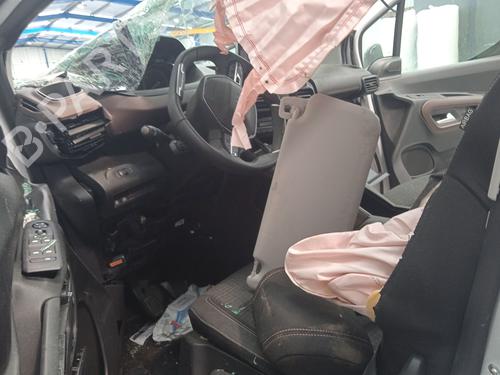 Climate control PEUGEOT RIFTER 1.5 BlueHDi 130 | BP33959273I5 - Image 29