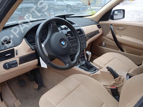 Instrument cluster BMW X3 (E83) 2.0 sd | BP28726606C47  - Image 18