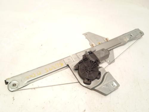 Used Front right window mechanism CITROËN BERLINGO MULTISPACE (B9) 1.6 HDi 75 / BlueHDi 75 (75 hp) 28124566
