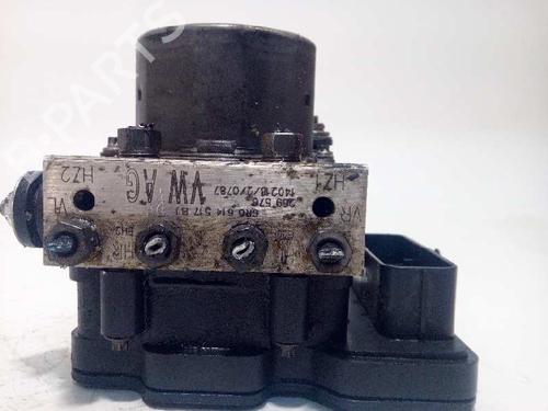 Used ABS pump SEAT IBIZA IV (6J5, 6P1) [2008-2017]  8911950