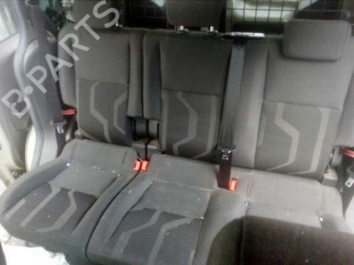 Right front brake caliper FORD TRANSIT CONNECT V408 Box Body/MPV 1.5 TDCi | BP11561394M104