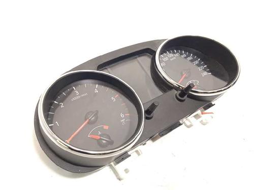 Used Instrument cluster Instrument cluster 11994355 11994355