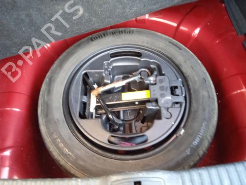 Ignition barrel RENAULT LAGUNA II (BG0/1_) 1.9 dCi (BG08, BG0G) | BP29851239M48