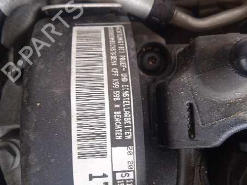 Electronic module VW TIGUAN (5N_) 2.0 TDI | BP13950271M83 