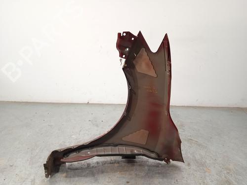 Forkjerm høyre NISSAN PULSAR Hatchback (C13) 1.5 dCi | BP29712903C42 