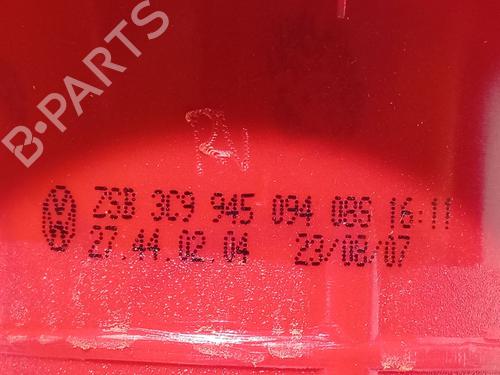 Right tailgate light VW PASSAT B6 Variant (3C5) 2.0 TDI | BP33955768C80  - Image 5