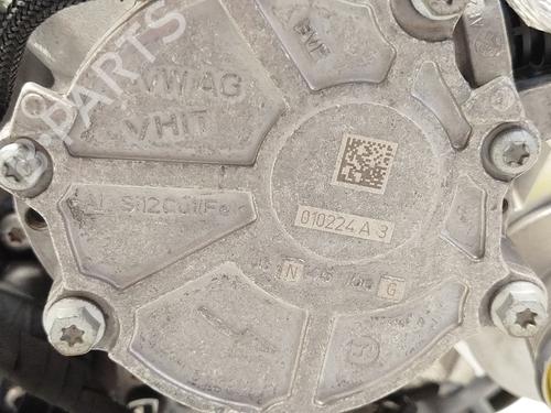 Engine SEAT TARRACO (KN2) 2.0 TFSI 4Drive | BP36356151M1  - Image 9