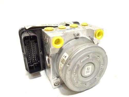 Used ABS pump RENAULT MEGANE IV Hatchback (B9A/M/N_) [2015-2026]  10382563