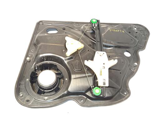 Rear left window mechanism VW PASSAT B6 (3C2) 2.0 TDI | BP21140140C24 