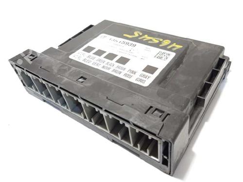 Electronic module OPEL CORSA E Hatchback Van (X15) 1.3 CDTI (08) | BP9055852M83 - Image 2