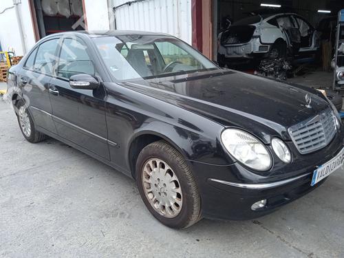 Electronic module MERCEDES-BENZ E-CLASS (W211)  | BP19438947M83 