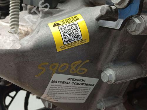 Engine FORD FOCUS IV Turnier (HP) 1.0 EcoBoost | BP38874326M1 - Image 7