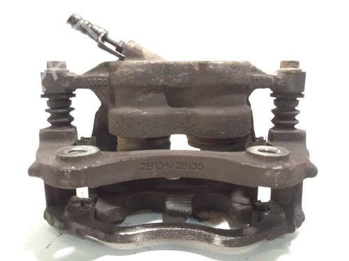 Left front brake caliper FORD TRANSIT CUSTOM V362 Bus (F3) | BP11563201M105 - Image 2
