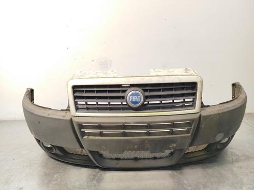 Pare-chocs avant FIAT DOBLO Box Body/MPV (223_) 1.9 JTD (105 hp) 21128807