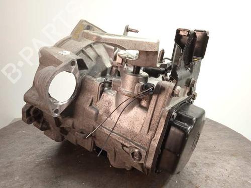 Gearbox SKODA ROOMSTER (5J7)  | BP15613597M3 