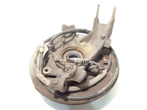 Used Left rear steering knuckle VW TOUAREG (7LA, 7L6, 7L7) 5.0 V10 TDI (313 hp) 13252377