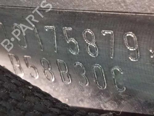 Engine BMW 5 (G30, F90) 530 i Mild-Hybrid | BP26207908M1 - Image 5