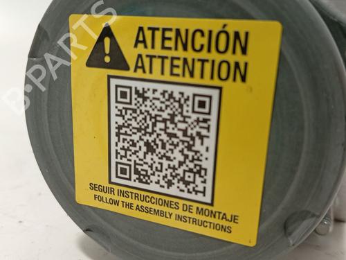 ABS pump RENAULT CLIO V (B7_) | BP31033873M43