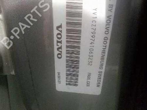 Radiator fan VOLVO XC90 I (275) D5 AWD | BP4251639M35