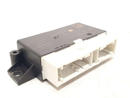Used Electronic module Electronic module 38705289 38705289