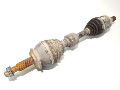 Used Left front driveshaft Left front driveshaft 15664320 15664320
