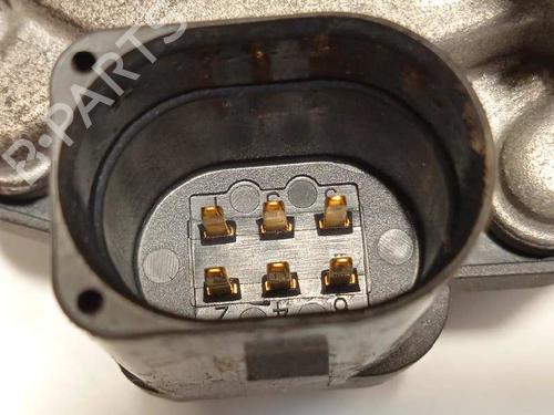 Throttle body SEAT IBIZA IV (6J5, 6P1)  | BP7701939M82 
