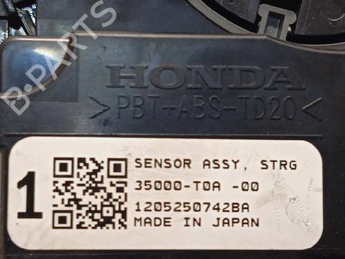 Squib airbag HONDA CR-V IV (RM_) 2.2 i-DTEC AWD (RE6) | BP8514367C102 