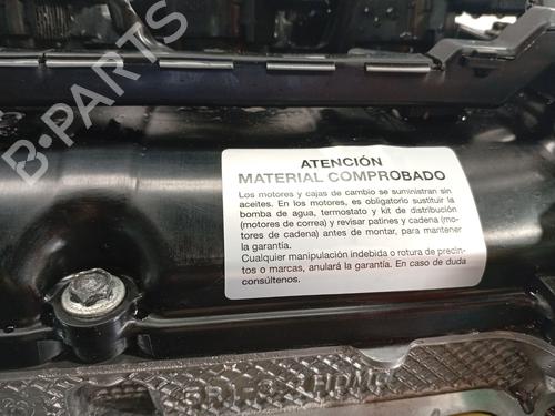 Engine HONDA HR-V (RU) 1.5 (RU1) | BP32493015M1