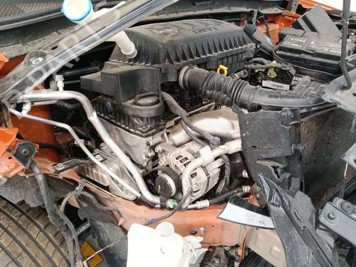 Electronic module MG MG ZS SUV (AZS1) 1.5 VTi | BP39025594M83 - Image 25