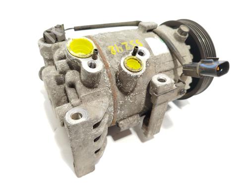 Used AC compressor HYUNDAI i30 (GD) 1.4 CRDi (90 hp) 23558940