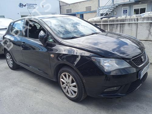 Left front fenders SEAT IBIZA IV (6J5, 6P1) 1.6 TDI | BP27588545C41