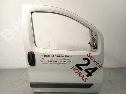 Dør højre fortil FIAT QUBO (225_) 1.3 D Multijet (225CXB1A, 225AXB1A, 225CXB11, 225AXB11,... (75 hp) 10903888