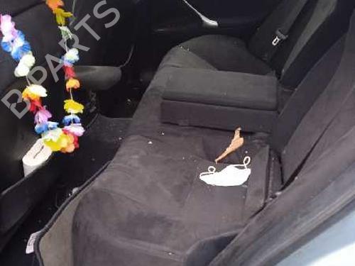 Left sun visor LEXUS IS II (_E2_) 220d (ALE20) | BP26145070I1 