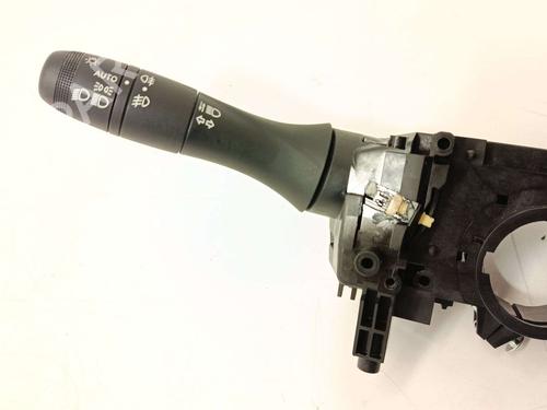 Steering column stalk DACIA JOGGER (RK_) 1.0 TCe 90 ECO-G (RKMT) | BP37446417I23 - Image 4