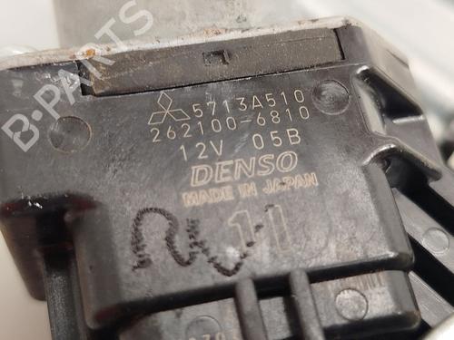 Rear left window mechanism MITSUBISHI ECLIPSE CROSS (GK_, GL_) 1.5 T-Mivec | BP24850546C24 