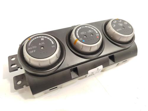 Used Climate control Climate control 27677351 27677351