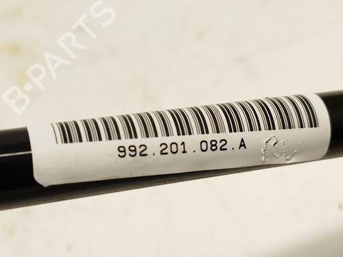 Pipe PORSCHE 911 Convertible (992) 3.8 Turbo S (992650) | BP24407067M125