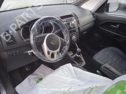 Starter KIA VENGA (YN) 1.6 CRDi 128 | BP26407867M8  - Image 28