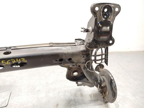 Rear axle AUDI A1 Sportback (GBA) 30 TFSI | BP29850333M2