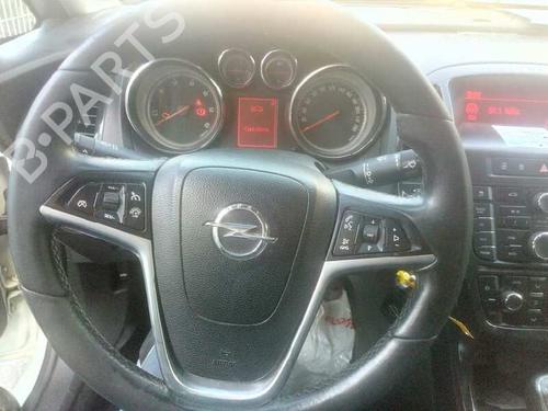 Switch OPEL ASTRA J (P10) 1.7 CDTI (68) | BP4556020I30 - Image 21