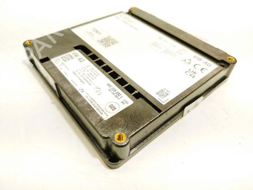 Module électronique AUDI A4 B9 Avant (8W5, 8WD) 30 TDI Mild Hybrid (136 hp) 28538005